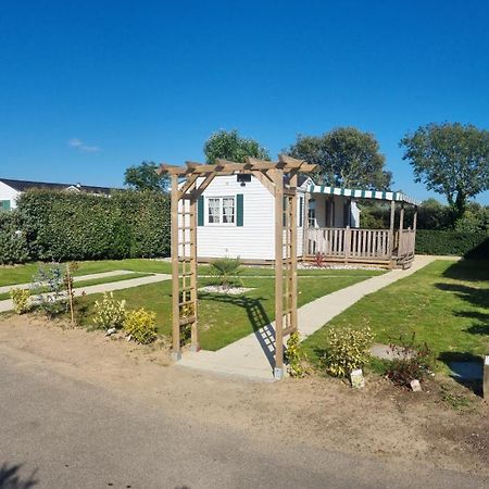 Le Cottage De Lyxie-Nature Et Sports Talmont-Saint-Hilaire Dış mekan fotoğraf