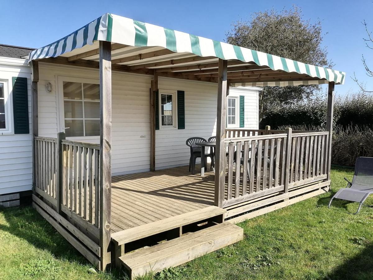 Le Cottage De Lyxie-Nature Et Sports Talmont-Saint-Hilaire Dış mekan fotoğraf