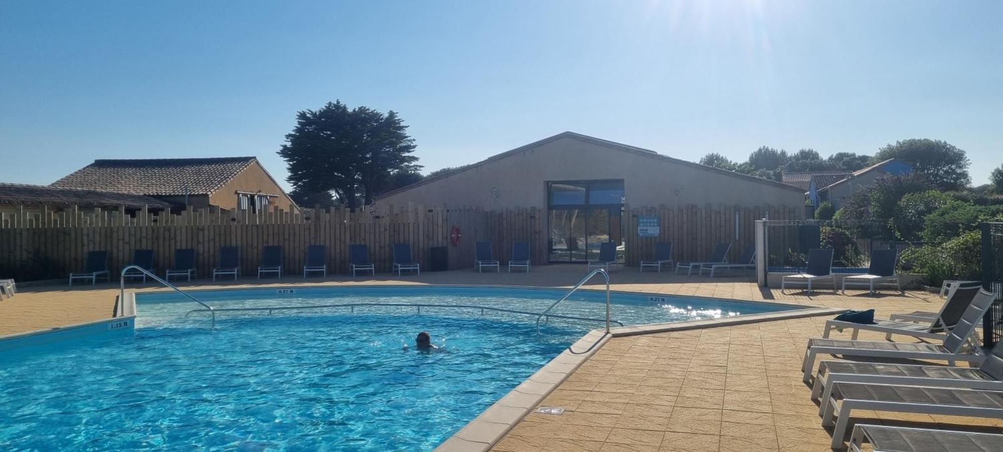 Le Cottage De Lyxie-Nature Et Sports Talmont-Saint-Hilaire Dış mekan fotoğraf